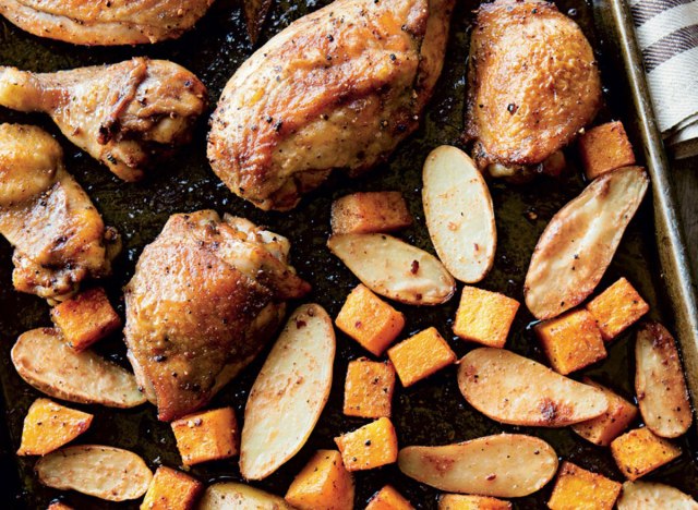 pollo asado