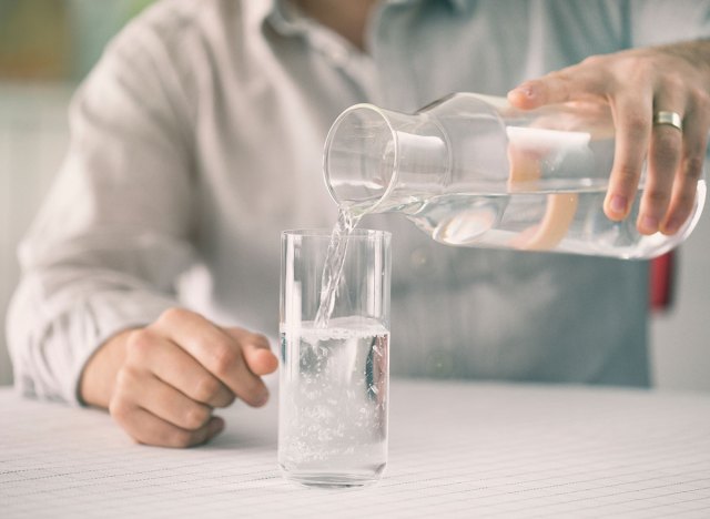 agua